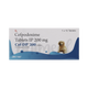 CEF - DP 200MG TABLET