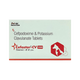 CEFASTAR CV 200MG TABLET