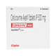 CEFASYN 500MG TABLET