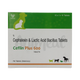 CEFLIN PLUS 600 TABLET