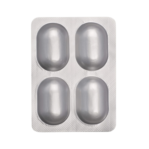 CEFTUM 500MG TABLET - Animeal