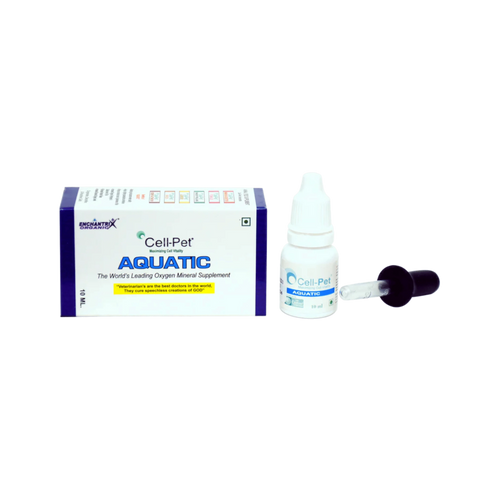 CELL-PET AQUATIC DROP - Animeal