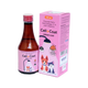 CELLO COAT SYRUP
