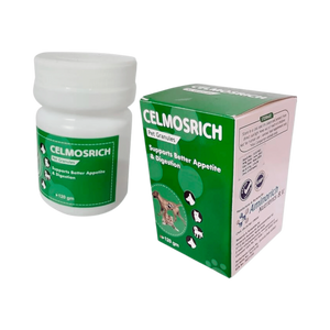 CELMOSRICH - Animeal