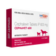 CEPHAVET 600MG TABLET