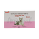 CEPSTAR 600MG TABLET