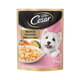 CESAR SASMI & VEGETABLE GRAVY