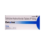 CETZINE TABLET (S)