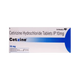 CETZINE TABLET (S)