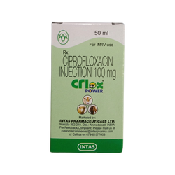CFLOX POWER INJ - Animeal