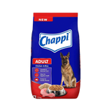 CHAPPI ADULT CHICK & RICE DRY FOOD (L)