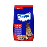 CHAPPI ADULT CHICK & RICE DRY FOOD (M)