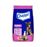 CHAPPI PUPPY CHICK & MILK [3 KG]