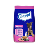 CHAPPI PUPPY CHICK & MILK DRY FOOD [1 KG]