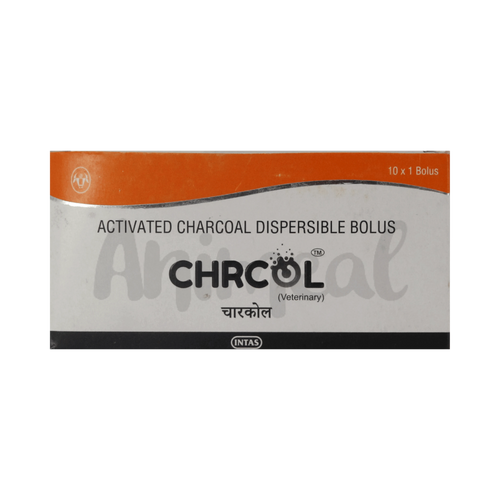 CHARCOL BOLUS - Animeal