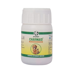CHARMAID CAPSULE - Animeal