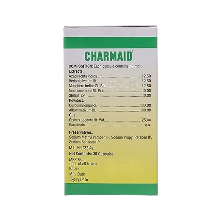 CHARMAID CAPSULE - Animeal