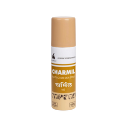 CHARMIL SKIN SPRAY [100ml] - Animeal