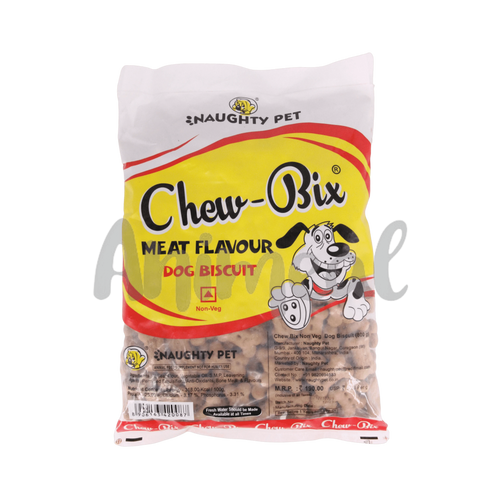 CHEW-BIX NON VEG - Animeal