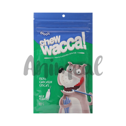CHEW WACCA MILK STICKS - Animeal