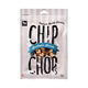CHIP CHOP BARBEQUE HEARTS TREAT