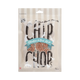 CHIP CHOP CHIC & CODFISH ROLL