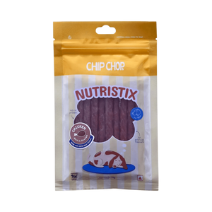 CHIP CHOP NUTRISTIX CHICKEN (S) - Animeal