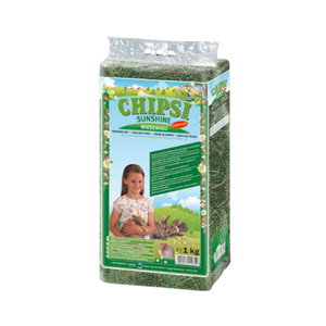 CHIPSI SUNSHINE COMPACT - Animeal
