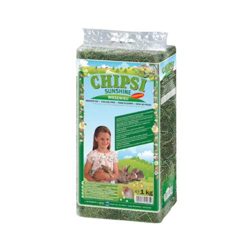 CHIPSI SUNSHINE COMPACT - Animeal