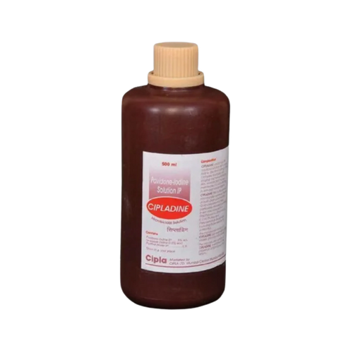 CIPLADINE SOLUTION (L) - Animeal