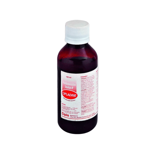CIPLADINE SOLUTION (S) - Animeal