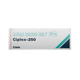 CIPLOX-250 TABLET