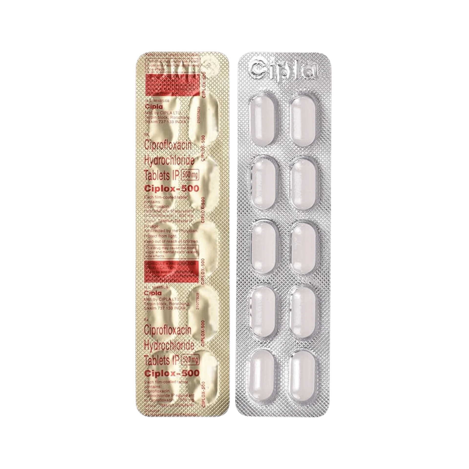 Ciplox online kaufen