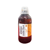 CITAL SYRUP (M)