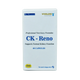 CK-RENO DOG CAPSULE