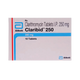 CLARIBID 250MG TABLET