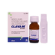 CLAVAM DRY SYRUP