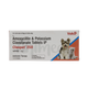 CLAVPET 250MG TABLET
