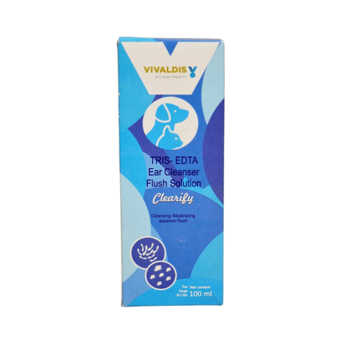 CLEARIFY EAR CLEANSER - Animeal