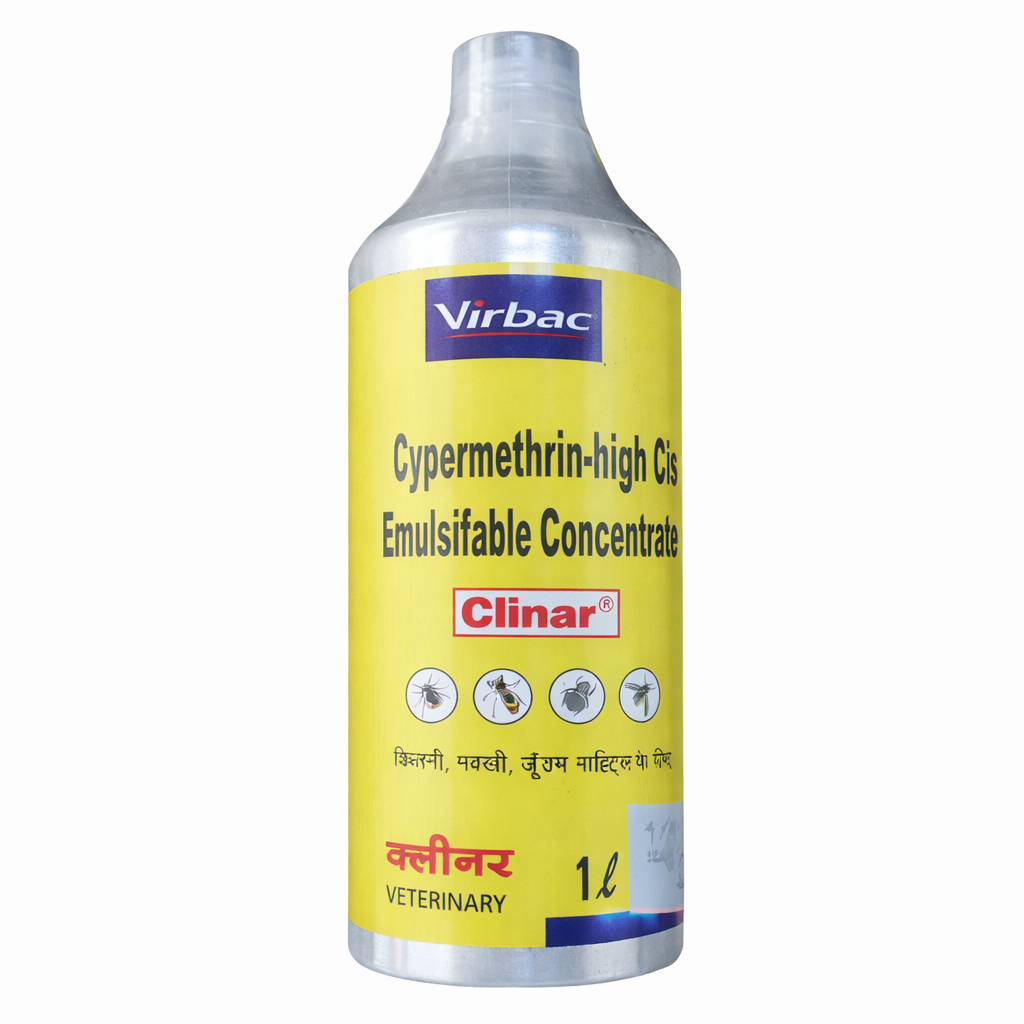CLINAR LIQUID (L) - Animeal