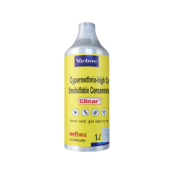CLINAR LIQUID (L) - Animeal