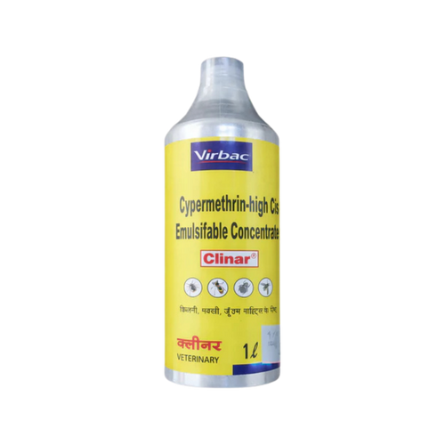 CLINAR LIQUID (L) - Animeal