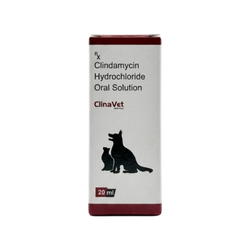 CLINAVET SOLUTION - Animeal