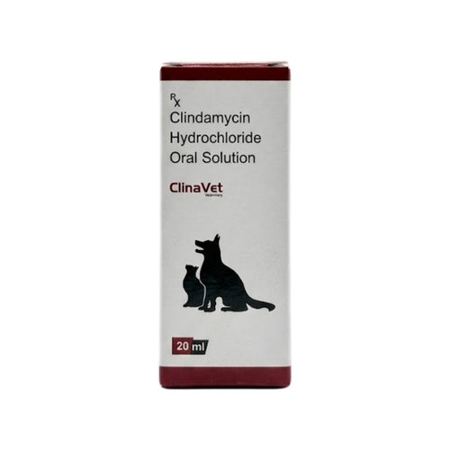 CLINAVET SOLUTION - Animeal