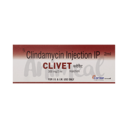CLIVET INJ (S) - Animeal