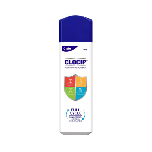 CLOCIP POWDER - Animeal