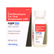 CLOFF 250 DRY SYRUP