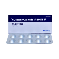 CLOFF 250 TABLET - Animeal