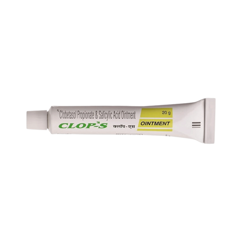 CLOP S OINTMENT - Animeal
