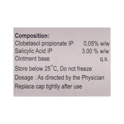 CLOP S OINTMENT - Animeal